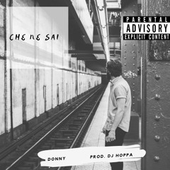Che Ne Sai - (Instrumental. Prod. DjHoppa)