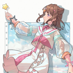 Kizuna Music x The Light (mitama. mashup)