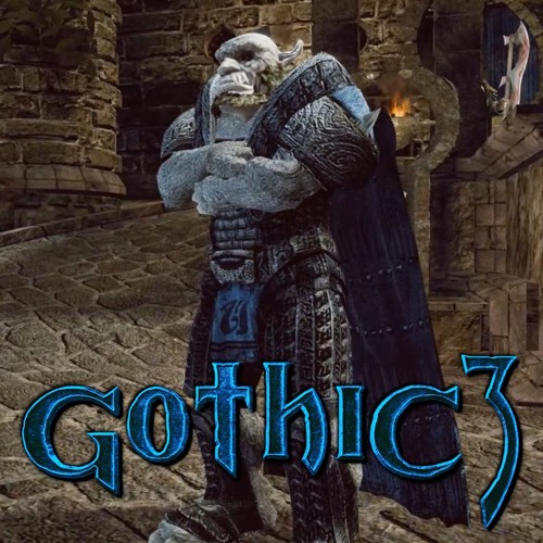 Stream Jorgenson Listen To Gothic 3 Playlist Online For Free On 