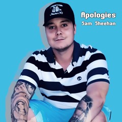 Apologies (Prod by BADBRAIN)