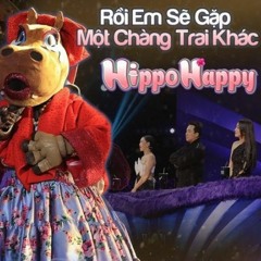 RỒI EM SẼ GẶP MỘT CHÀNG TRAI KHÁC - BENZI RMX