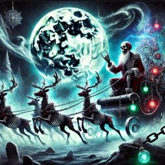 The Haunted Sleigh Ride