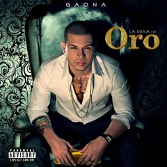 Gaona El Terrible - Escondite