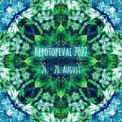 Christopher Rasch - Opening Kepotopival 24.08.22 - TechHouse/Techno Mix