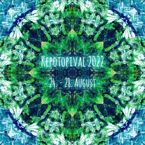 Christopher Rasch - Opening Kepotopival 24.08.22 - TechHouse/Techno Mix
