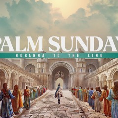 Lectionary B, Sunday of the Passion (Palm Sunday)