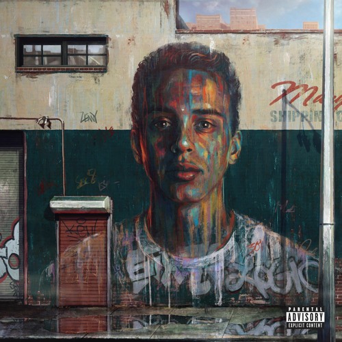 Logic - Under Pressure(Dial Tone Instrumental)