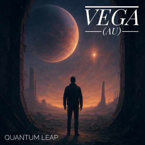 Quantum Leap.
