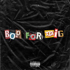 FJELLE GANG - Bop For Mig (feat. Lille P)