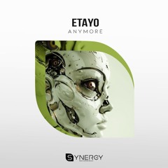 Premiere : Etayo - Lose Control (Original Mix) [Synergy Recordings)