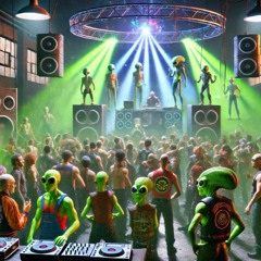 MILLENIUM HARDCORE MIX HIFI 1