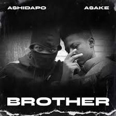Ashidapo – BROTHER Ft. Asake (INSTRUMENTAL)