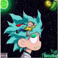 tricky x yung sturdy-prelude