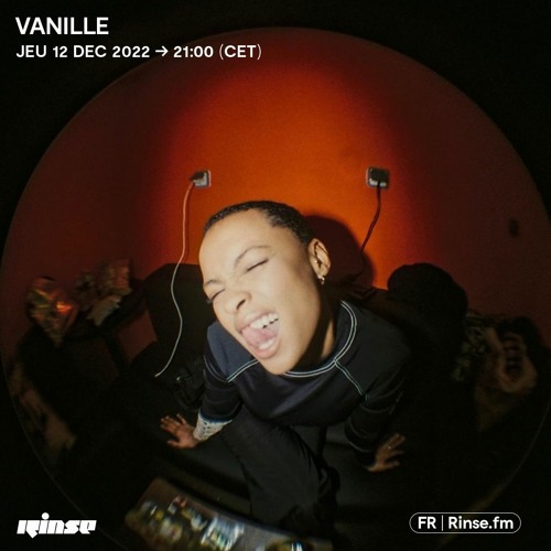 Vanille - 12 Janvier 2023
