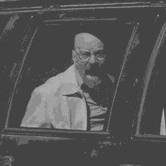 HEISENBERGIN' THE DRUGLORDS DOWN
