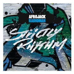 Radioman (EDX's 5un5hine Remix)