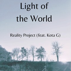 Light Of The World