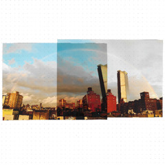 030 Jenn: Two Falls Forward