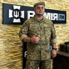 Дівчата частіше, ніж хлопці до нас звертаються щодо Контракту 18-24, — Євгеній Миколаєнко, полк Яструби