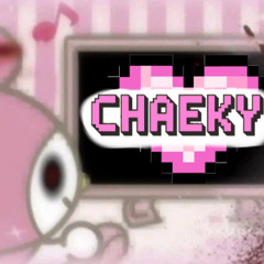 DJ CHAEKY vol.1 (made by니남친이상형)