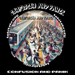 Tekitzkrazy02 - Consufion&PaniK