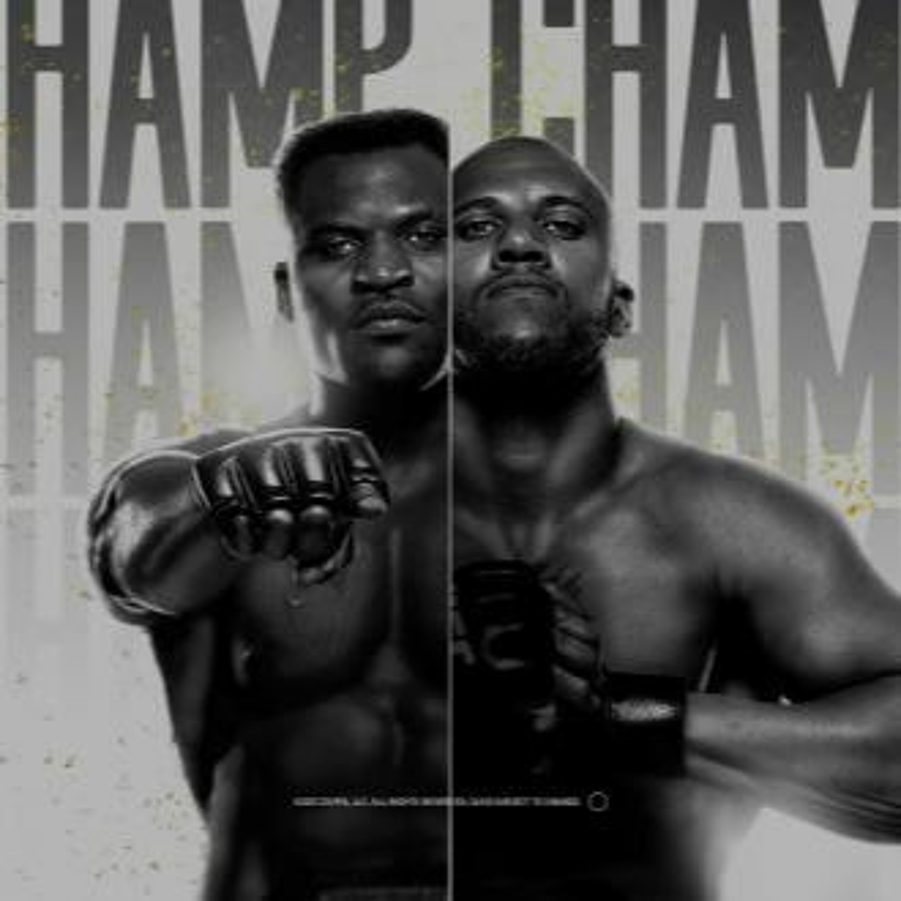 The Predator: An Animal That Naturally Preys on Others | #Ngannou #UFC #UFC270 episode artwork