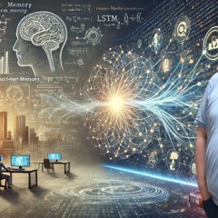 Sepp Hochreiter & Artificial Intelligence
