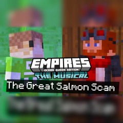 the great salmon scam (by LDSHADOWLADY and Pokopom)