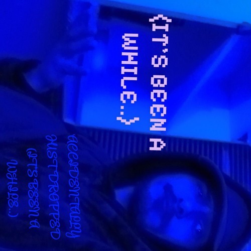 SweeyZe x Smoke'aPacc - JUST WANNA PARTY (Prod. Kaalah H) {ITS BEEN A WHILE} [3YEARS]