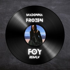 Frozen (FOY Remix)