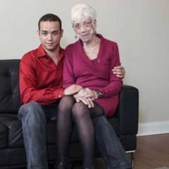 OLD LADIES