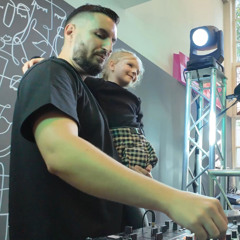 HiLand, Amsterdam Dance Event 2024