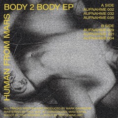 Premiere: Mark Gavrikow - AUFNAHME 035 [HFM01]