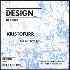 Kristofurr - Affection Ep