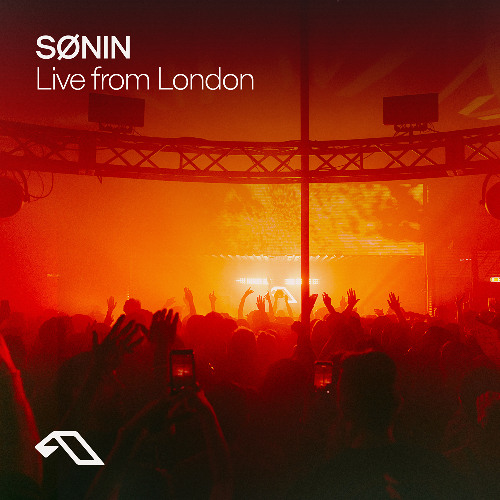 SØNIN | Live From London 2026