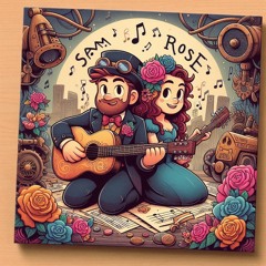 Sam and Rose