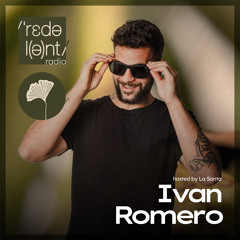 IVAN ROMERO Redolent Radio 203