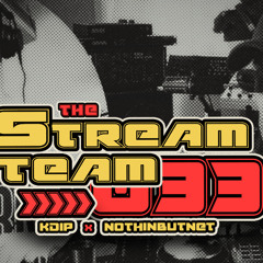 TST033: Kdip (Live DJ Mix)