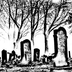 Tears on their graves