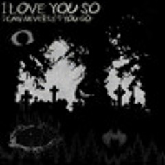 I LOVE YOU SO I CAN NEVER LET YOU GO JUMPSTYLE (SLOWED)