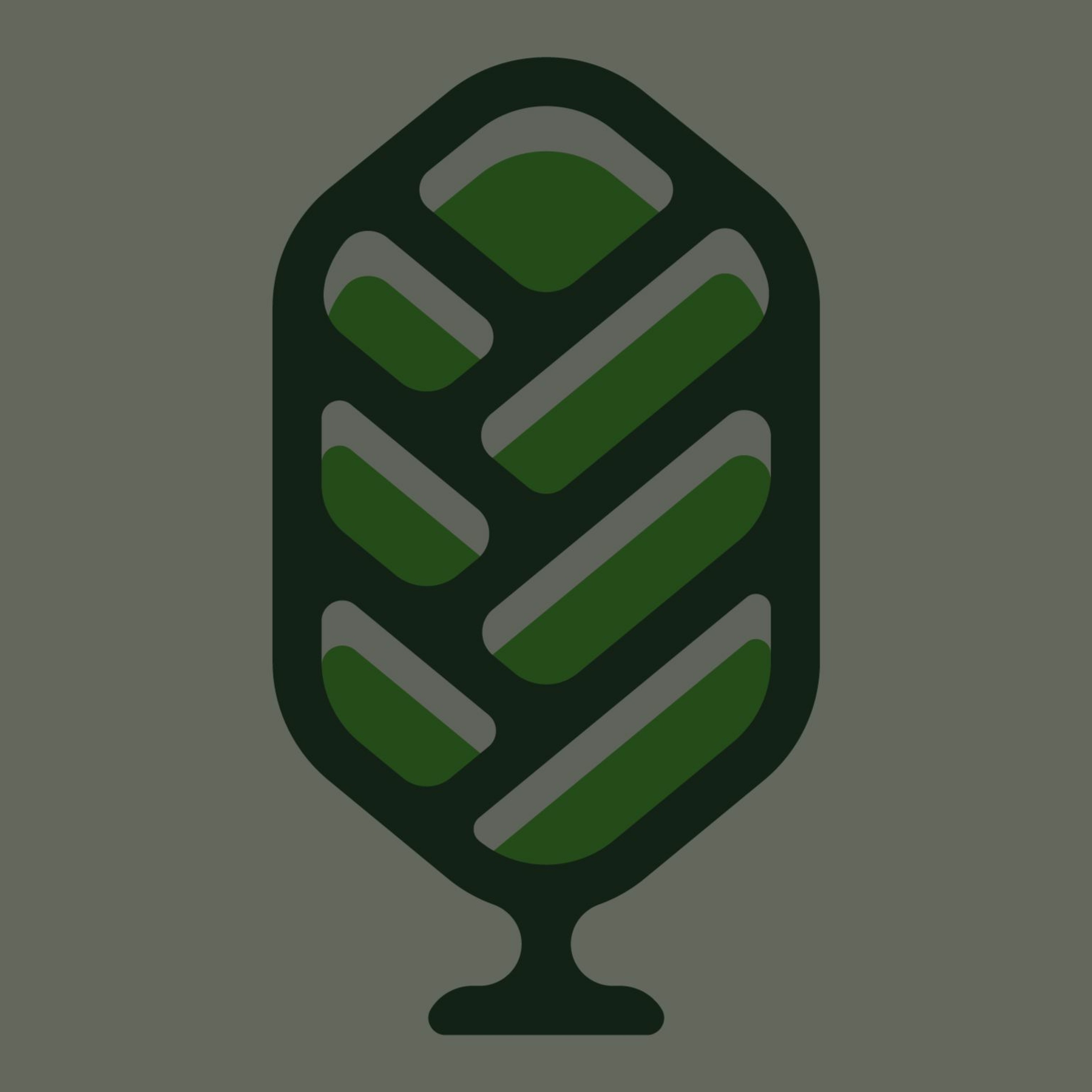 Special Guest Episode #1 - Chloe Reynolds
