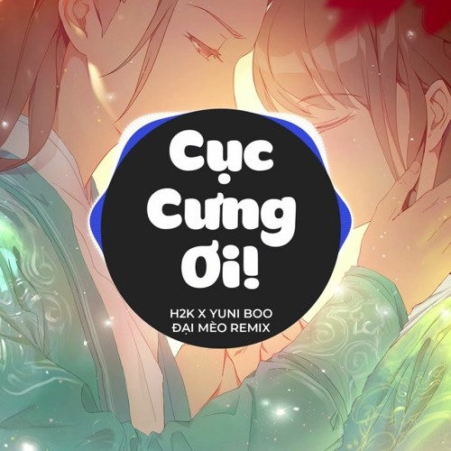 Cuc Cung Oi Dai Meo Remix  - H2k  YuniBo