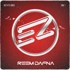 Reem Dafna x Elooz Fit - Set Hits 2025 Vol. 1