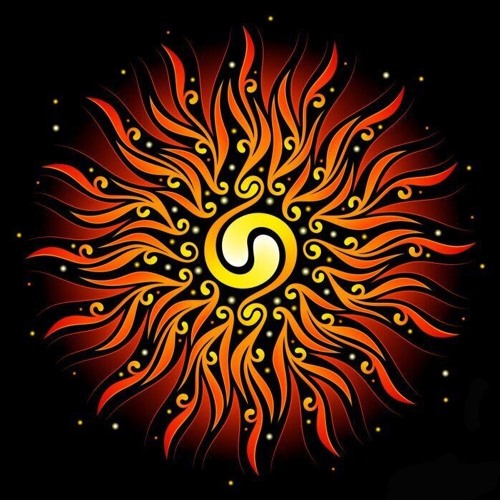 Peachswitch - Psytrance mix for Amor Fati party (Subterranean Dwellers) 12/09/2022