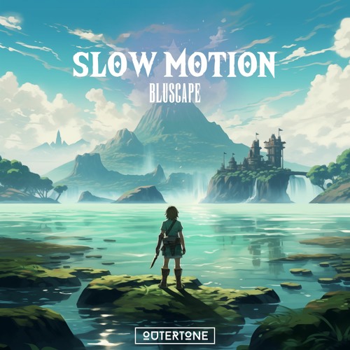 Bluscape - Slow Motion [Outertone Release]