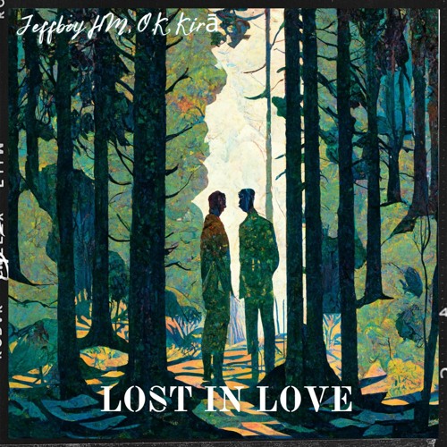 Lost in Love (feat. O.K. Kirā )