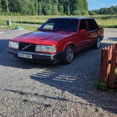 svarting