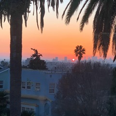 sleeping with strangers