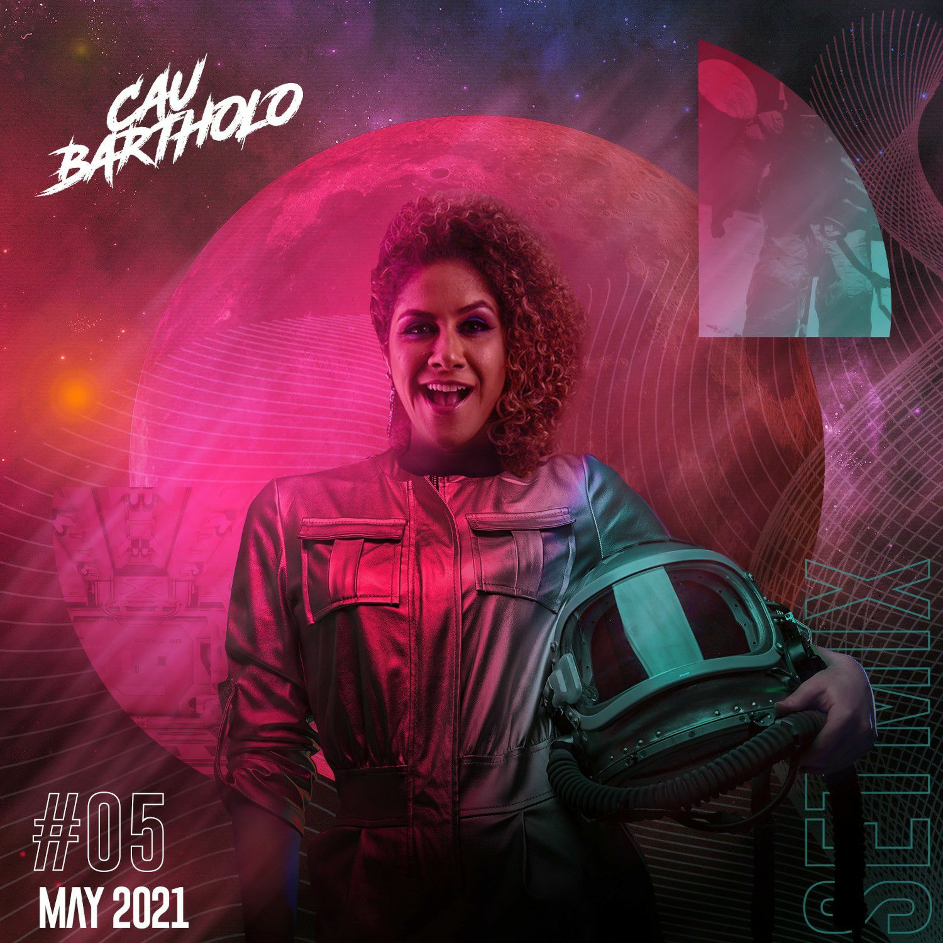 Cau Bartholo ◆ SetMix
