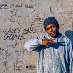 Casey Obbs - Gone